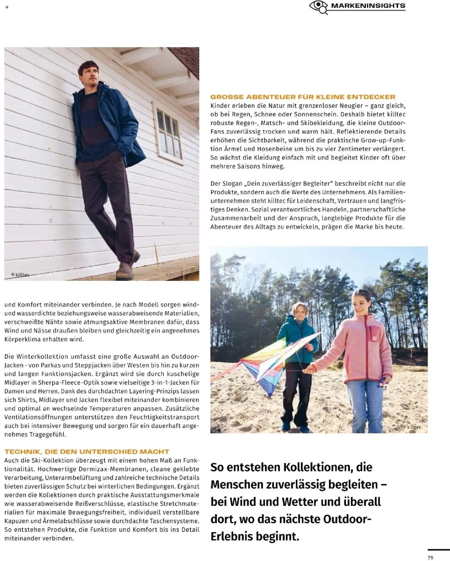 Sport2000 Prospekt – gültig ab 03.09.2026 | Seite: 79