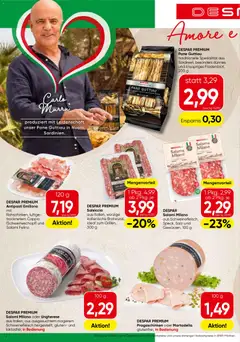 Spar - Flugblatt ab 10.09.2026 gültig | Seite: 2