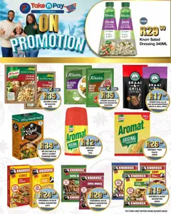 Take n Pay specials catalogue – valid from 18.05.2026 | Page: 11
