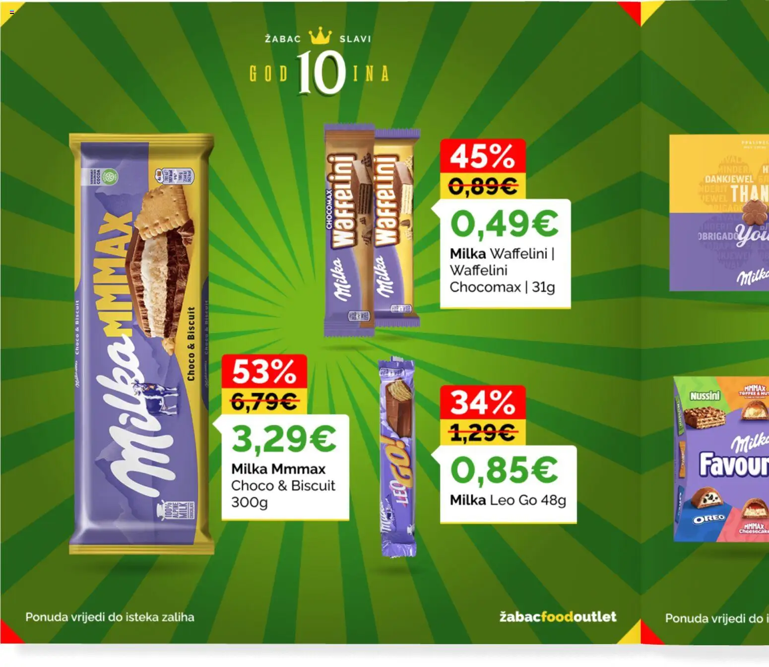 Žabac katalog | vrijedi od 27.07.2026 | Stranica: 46