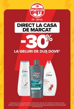 Ofertele Carrefour valabile de la 22.07.2026 | Pagină: 11