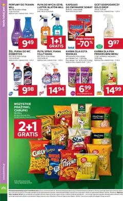 Pogląd oferty "Stokrotka gazetka" - ważna od 25.06.2026 | Strona: 42