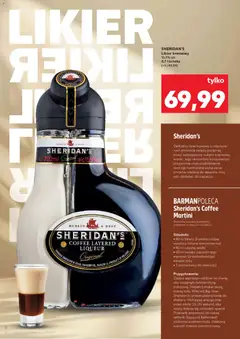 Náhled letáku Kaufland Polsko leták - Barek od 25.06.2026 | Strana: 8