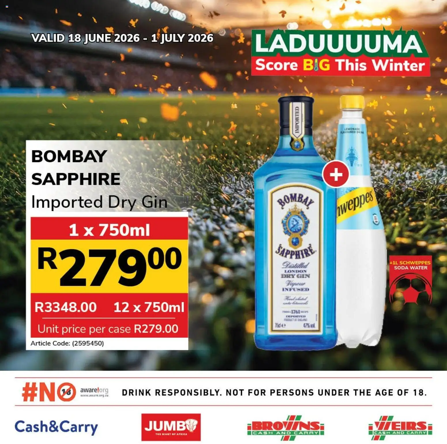 New Jumbo catalogue – valid from 18.06.2026 | Page: 2