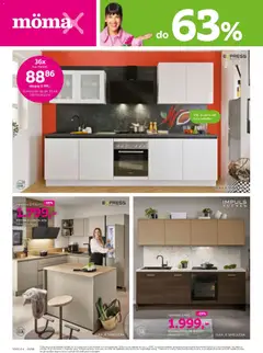 Mömax katalog akcije – veljaven od 01.06.2026 | Stran: 6 | Izdelki: Kuhinja, Blok