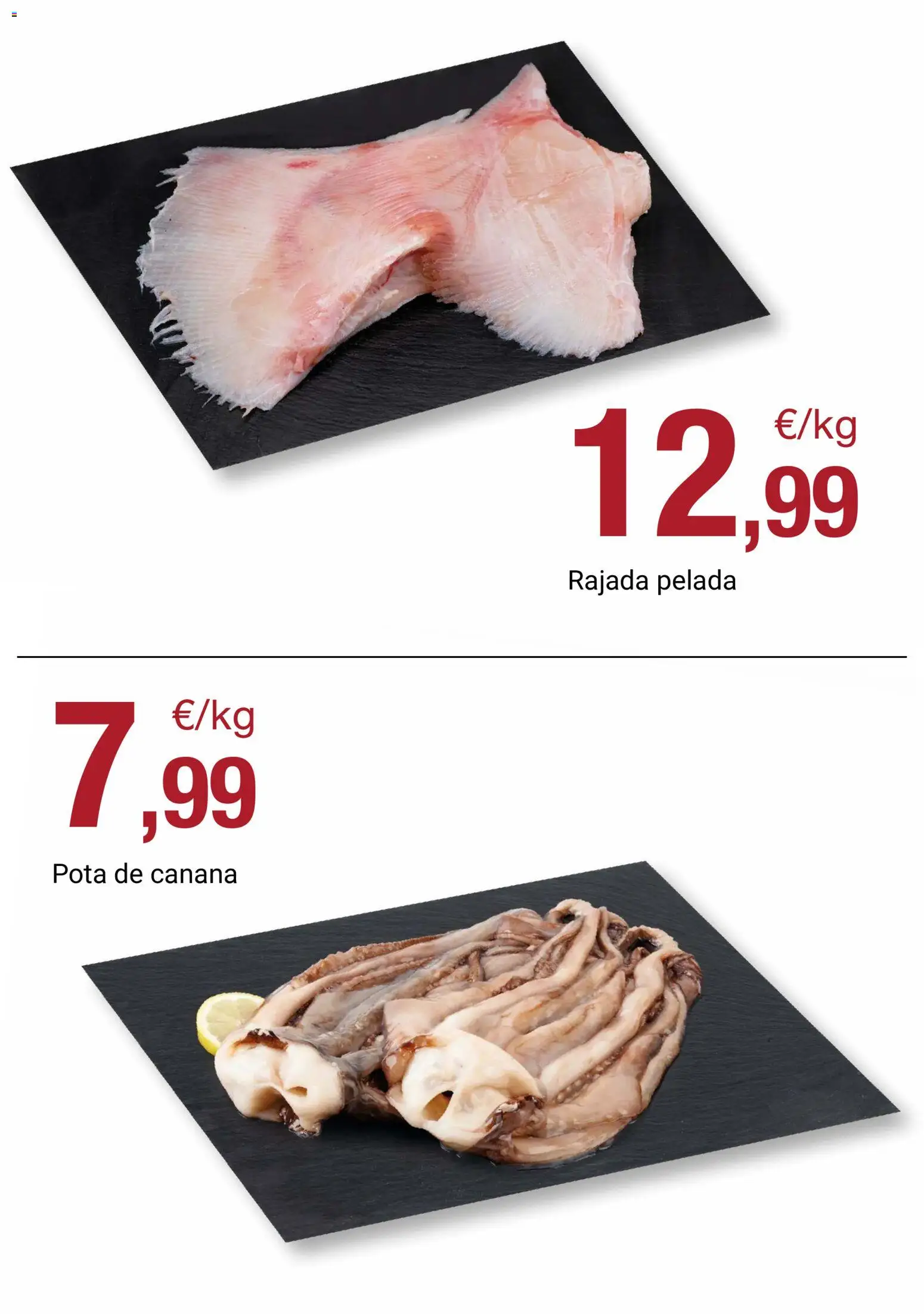 Bonpreu folleto │ válido desde el 02.06.2026 | Página: 66
