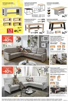 Sconto nábytok leták platný od 17.06.2026 | Strana: 10
