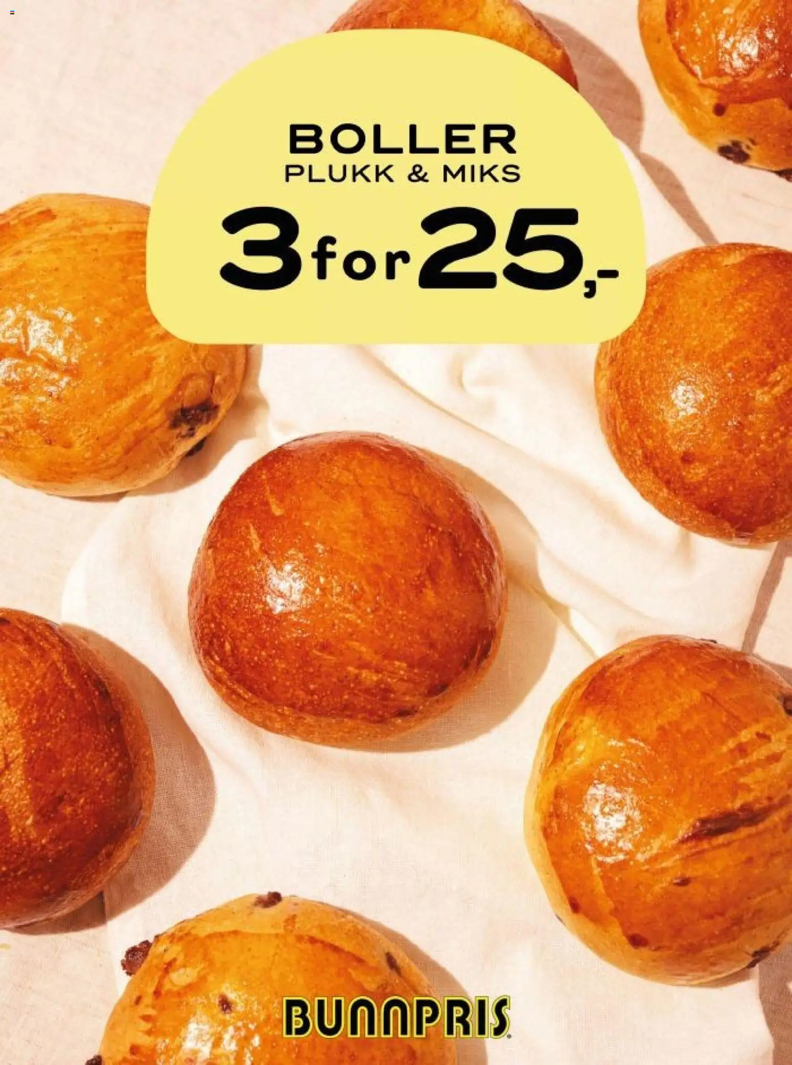 {H1} | Side: 5 | Produkter: Boller