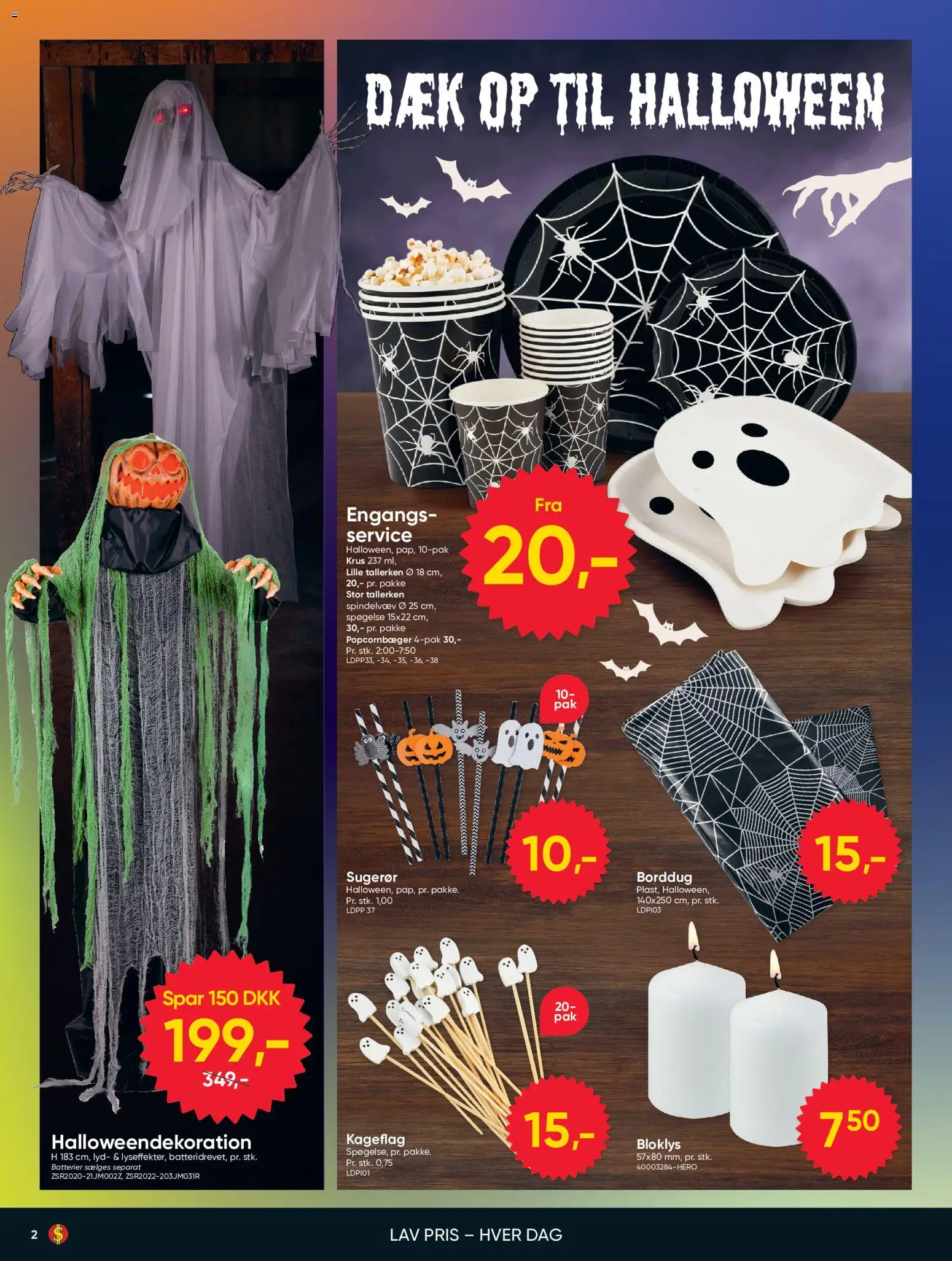 Bigdollar tilbudsavis – gyldig fra 25/09/2026 | Side: 2 | Produkter: Batterier, Lyd