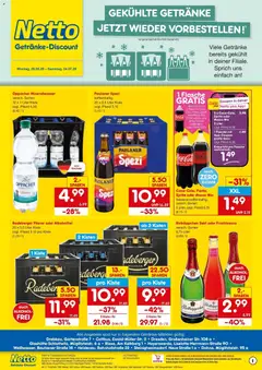 Netto Marken-Discount Prospekt Glashütte-Schlottwitz ab 29.06.2026 gültig