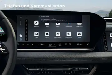 Audi Prospekt ab 23.06.2026 gültig | Seite: 116 | Produkte: Navigation, Apple, Telefon, Radio