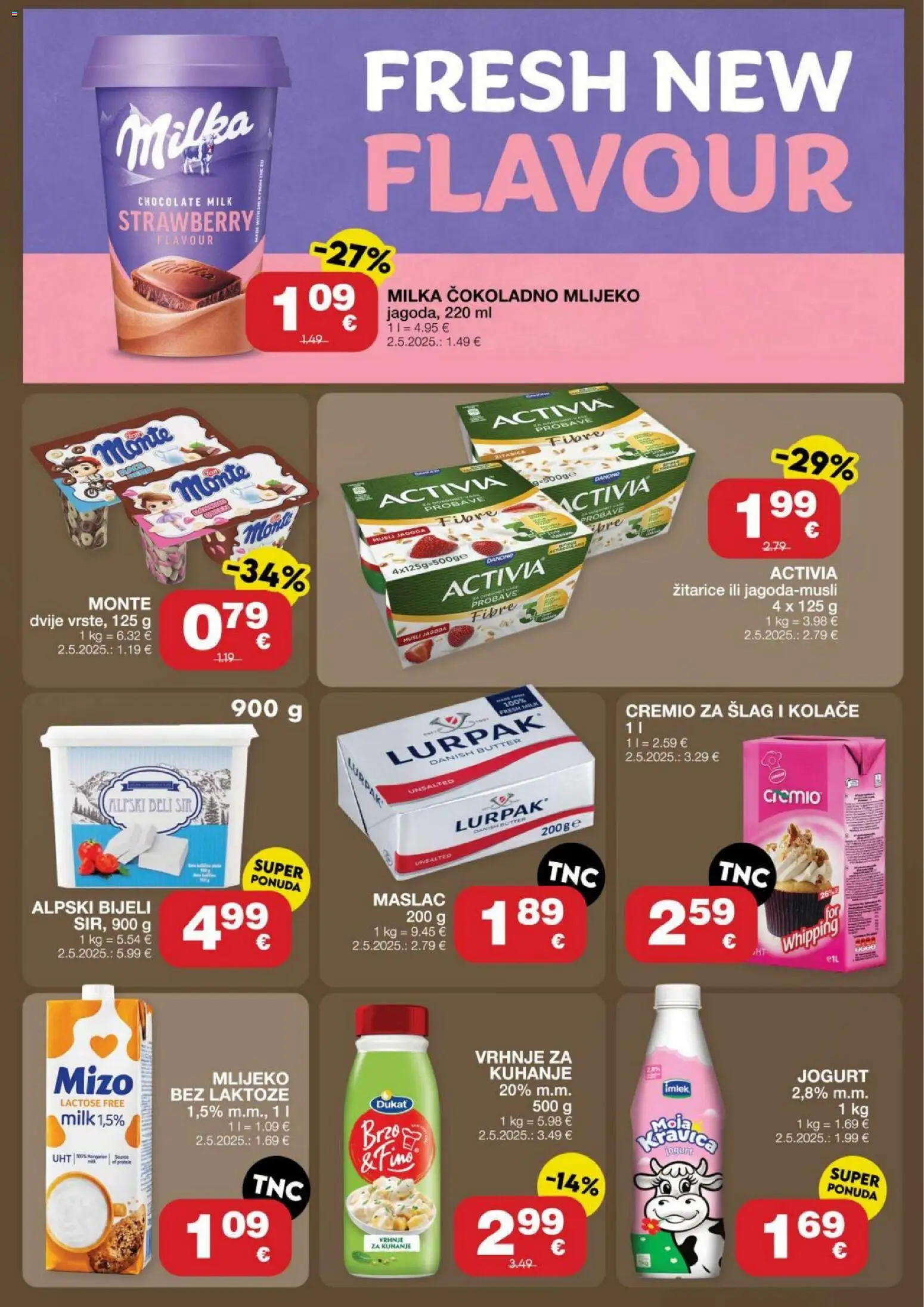 Stanić Diskont katalog | vrijedi od 29.10.2026 | Stranica: 9