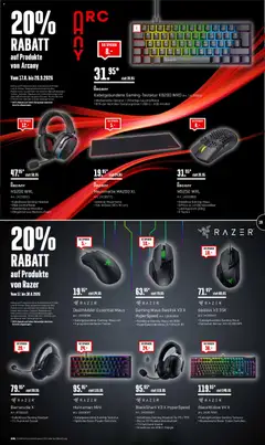 Interdiscount aktionen ab 17.08.2026 gültig | Seite: 19