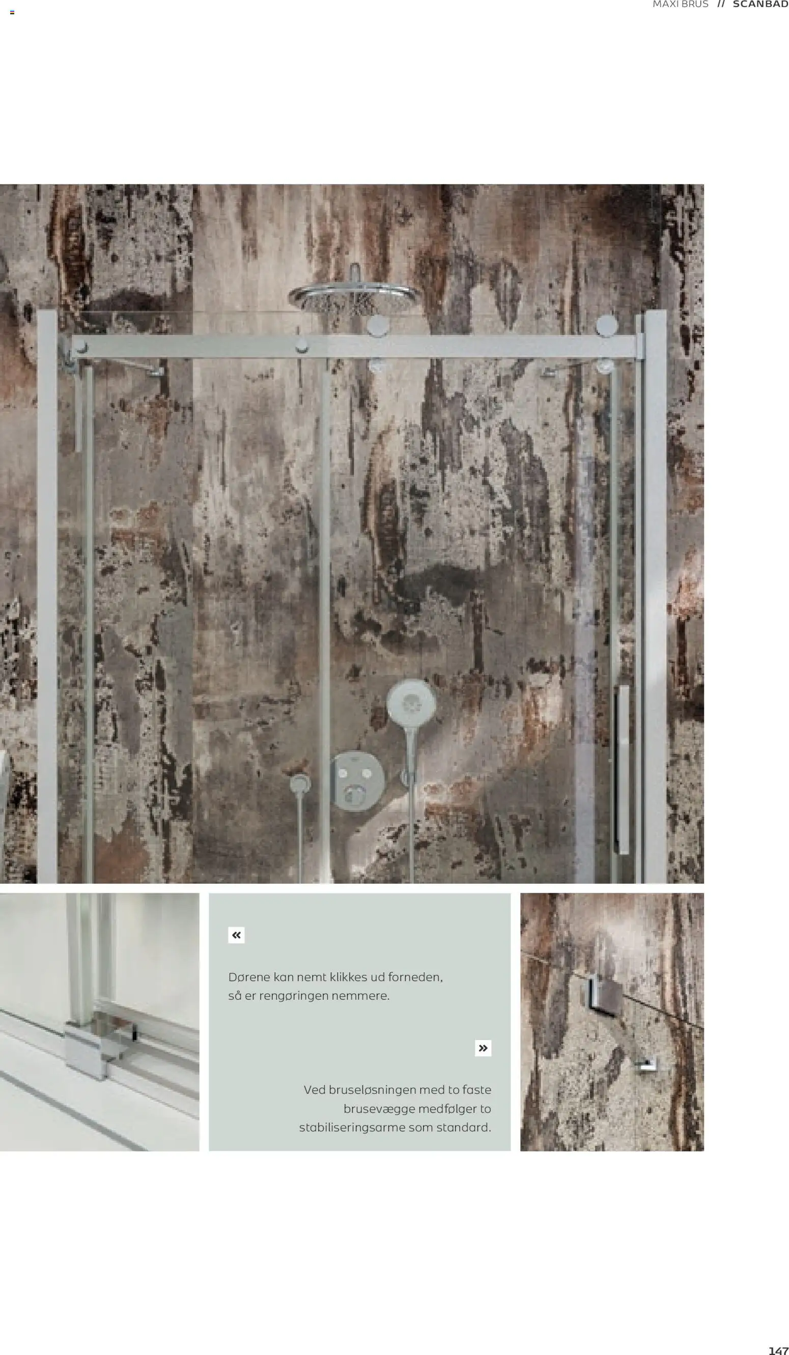 Bauhaus tilbudsavis – gyldig fra 01.01.2026 | Side: 147