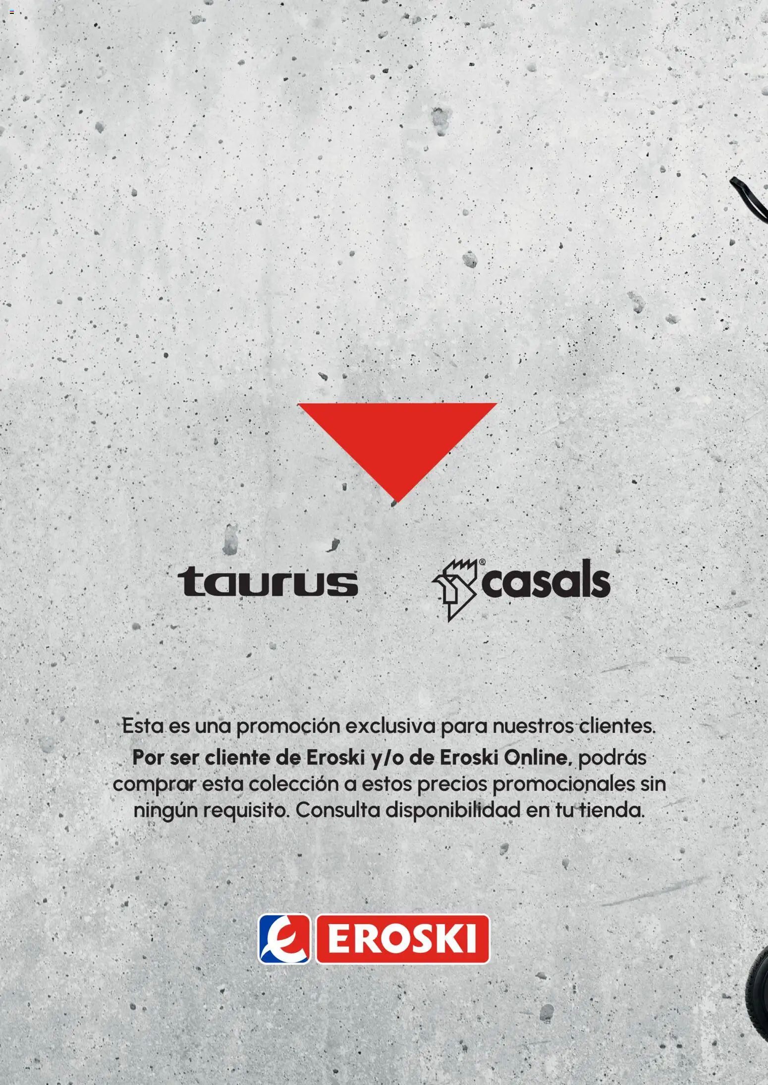 Eroski Soluciones que te lo ponen fácil │ válido desde el 14.05.2026 | Página: 4