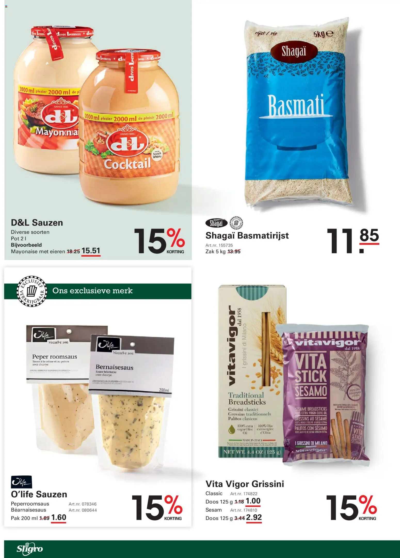 {H1} | Pagina: 16 | Producten: Sós kalács, Zak, Crème, Pot
