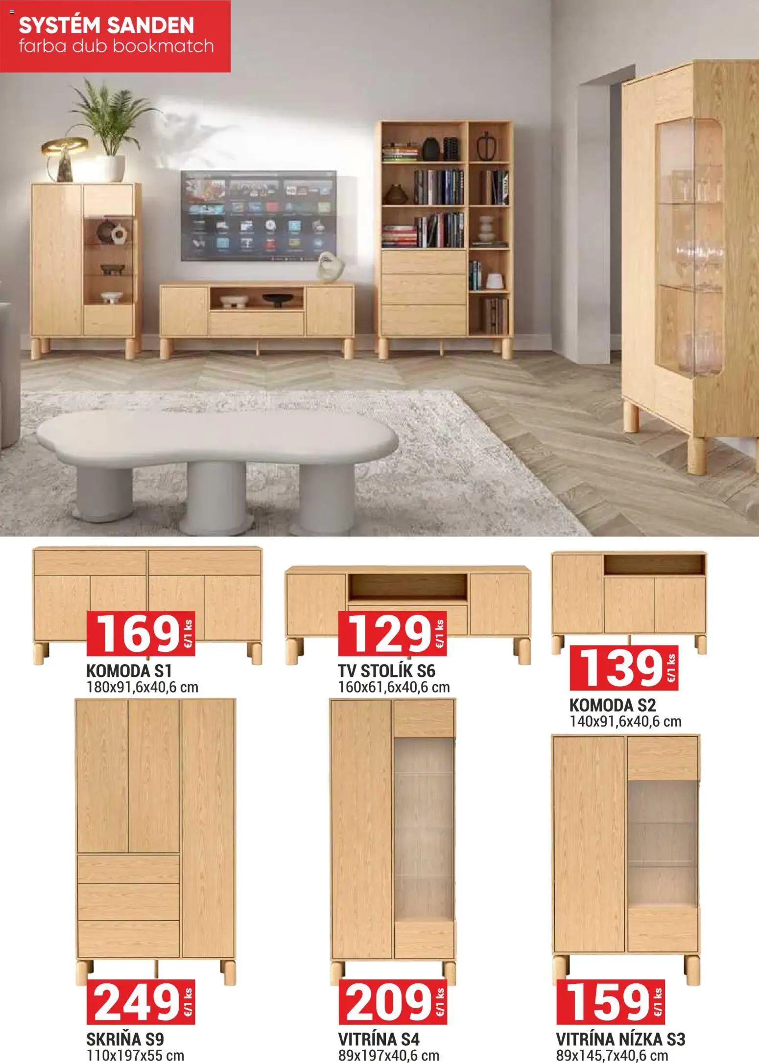 Nové Merkury Market akcie – leták je platný od 01.10.2026 | Strana: 27