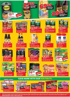 OK Foods specials catalogue – valid from 25.05.2026 | Page: 4