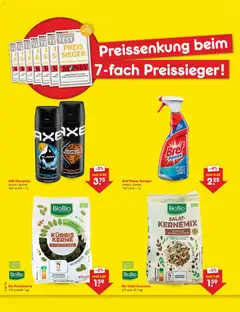 Netto Marken-Discount Preissenkung auf Dauer ab 03.06.2026 gültig