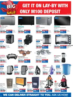 OK Furniture specials catalogue – valid from 18.05.2026 | Page: 4