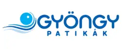 Gyöngy Patikák