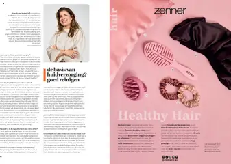 Da - Magazine - Voorbeeld van een folder van Da, geldig van 25.02.2026 | Pagina: 9 | Producten: Kan, Douche, Vitamine C, Citrompótló tabletta