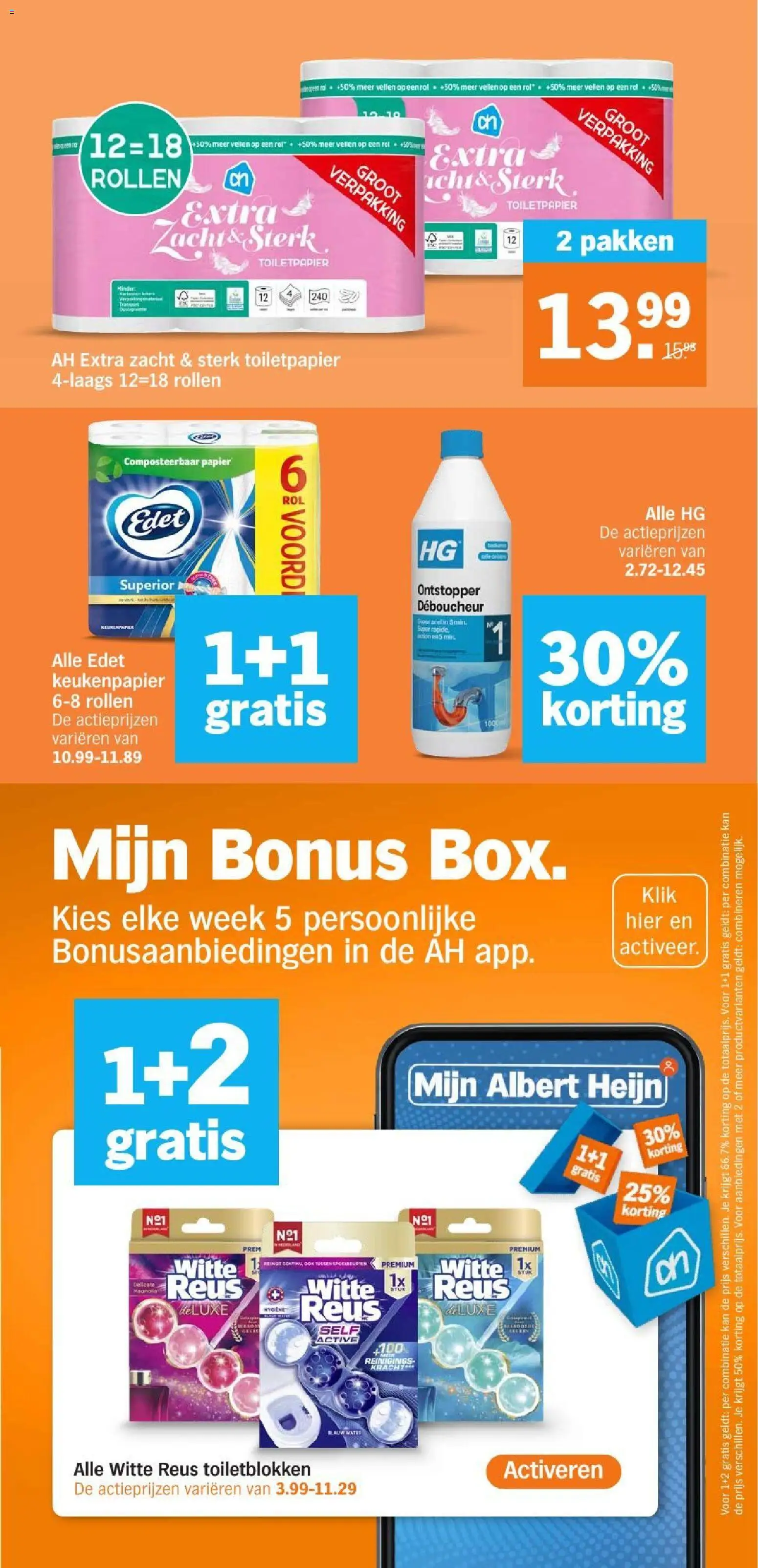 {H1} | Pagina: 37 | Producten: Keukenpapier, Kan, Papier, Toiletpapier