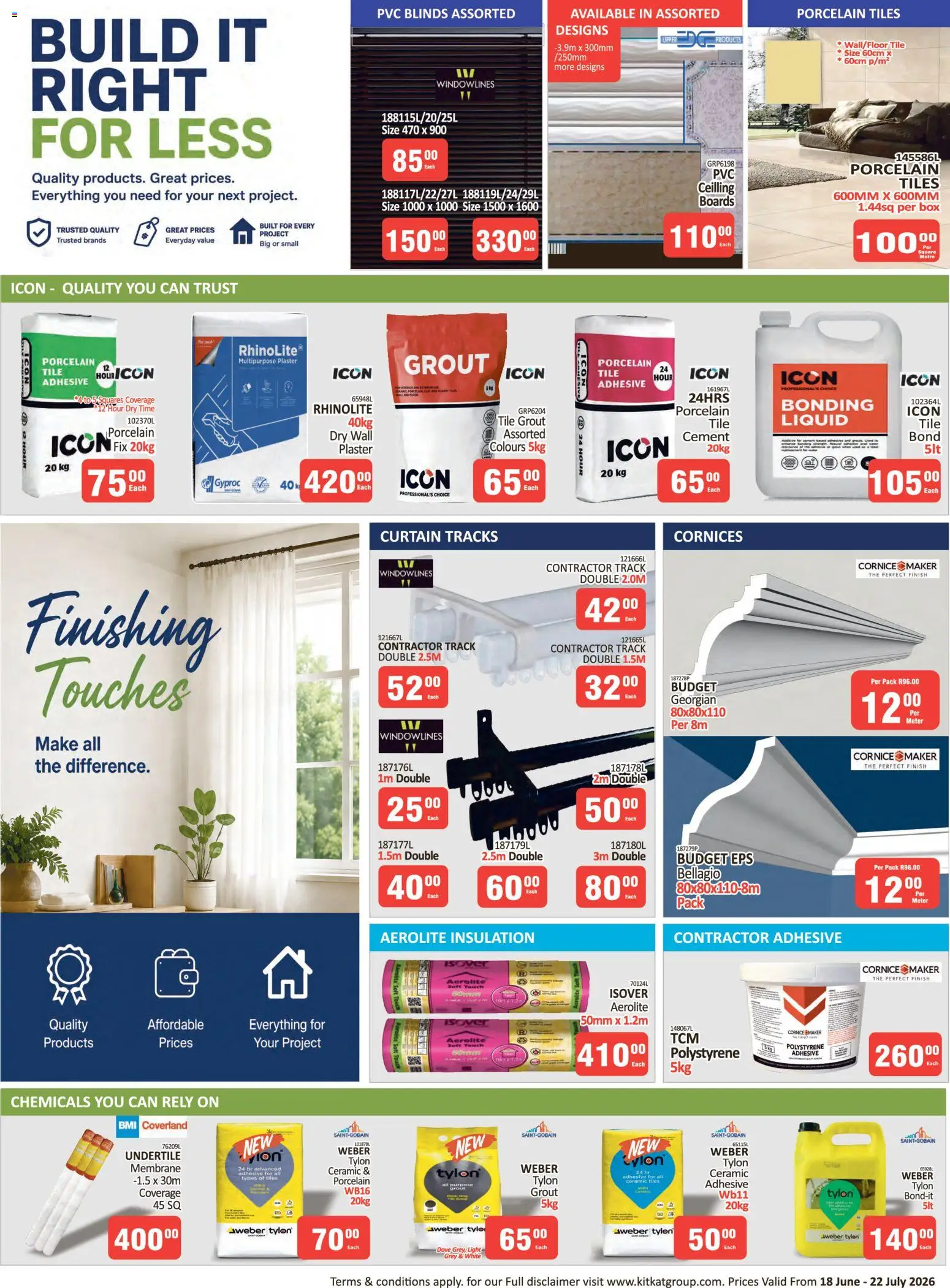 New KIT KAT Cash & Carry catalogue – valid from 18.06.2026 | Page: 2