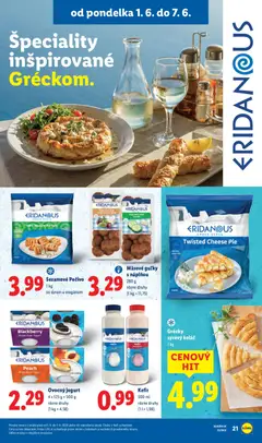 Lidl leták platný od 01.06.2026 | Strana: 31