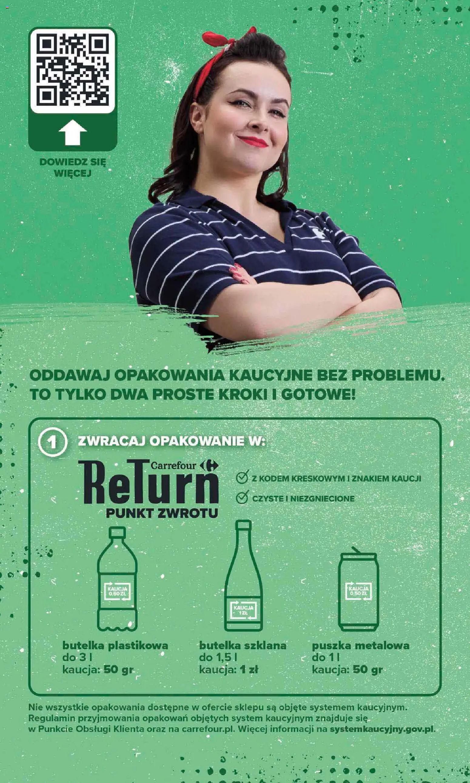 Carrefour gazetka - Market od 26.10.2026 | Strona: 10