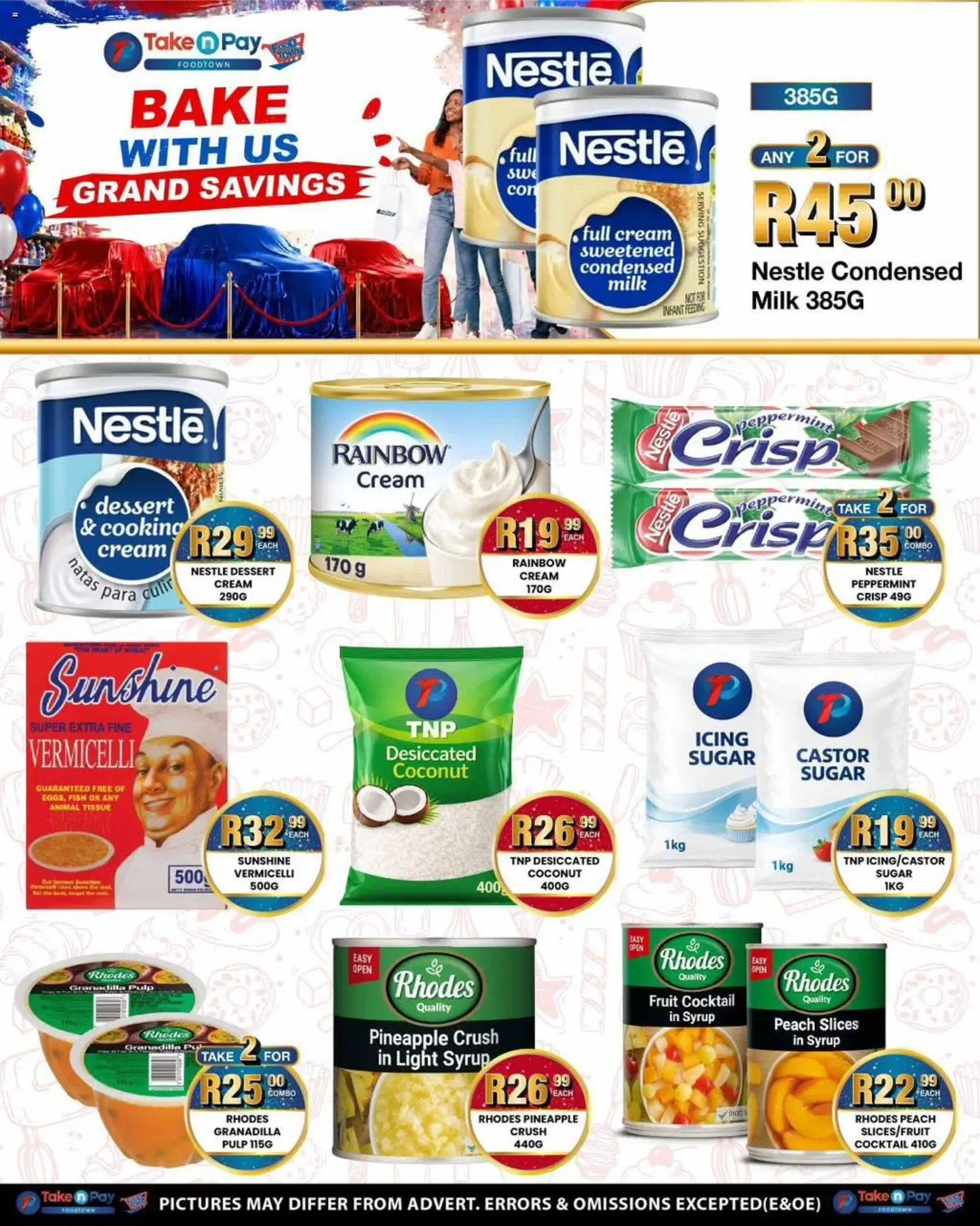 New Take n Pay catalogue – valid from 22.06.2026 | Page: 26