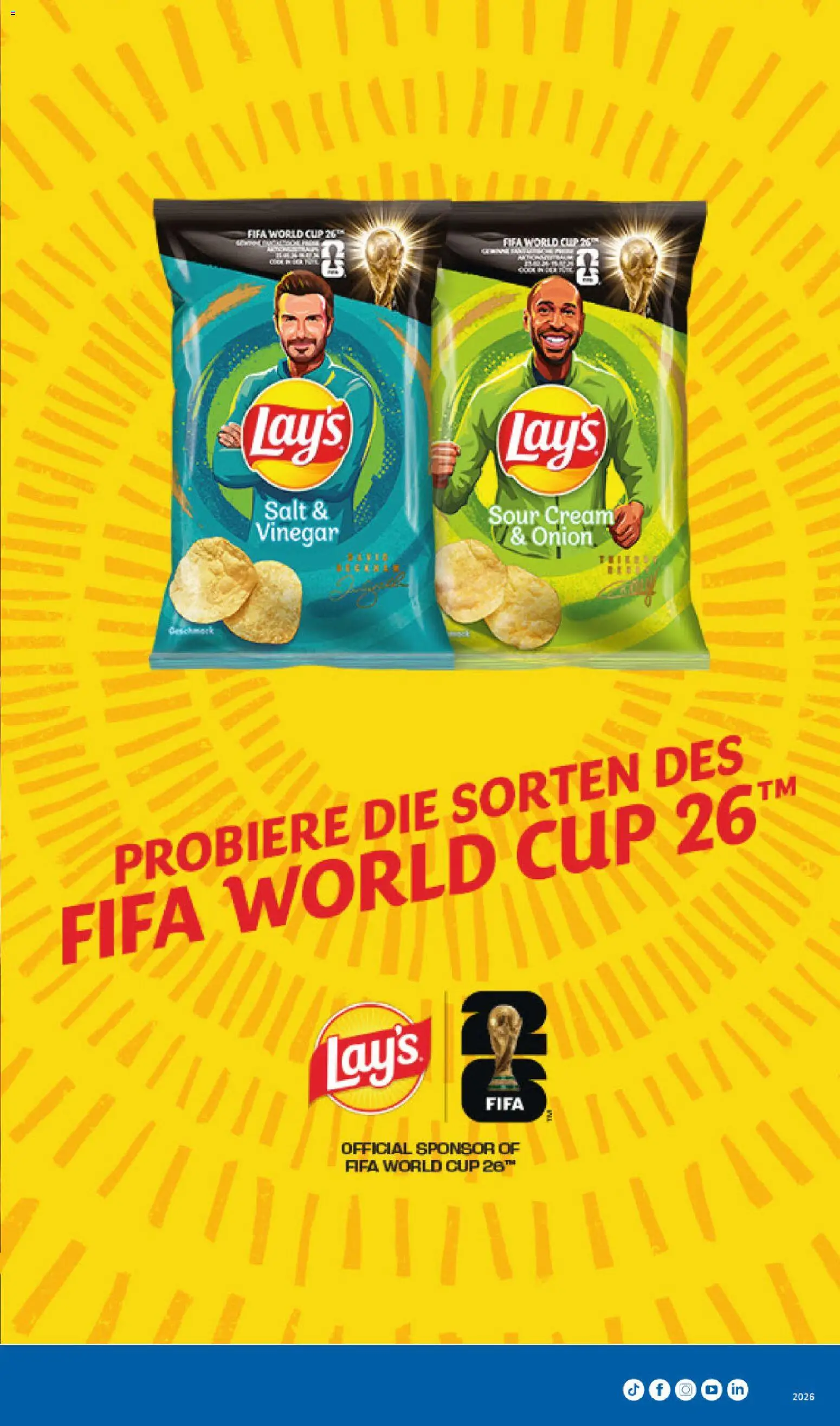 Lidl aktionen – gültig ab 11.06.2026 | Seite: 21