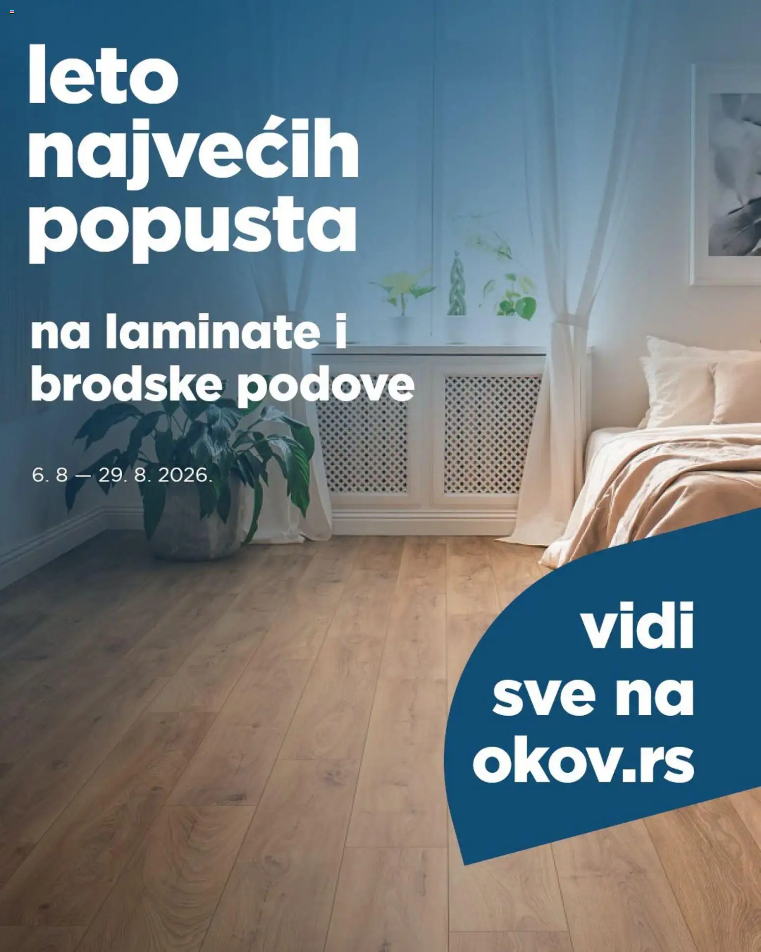 Okov katalog - važi od 06.08.2026 | Strana: 6