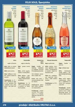 Vrutak - Katalog - Pregled kataloga iz trgovine Vrutak, vrijedi od 01.11.2025 | Stranica: 278