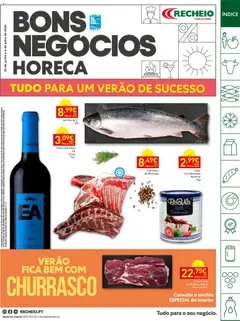 Pré-visualização Recheio Horeca Madeira válido de 30/06/2026