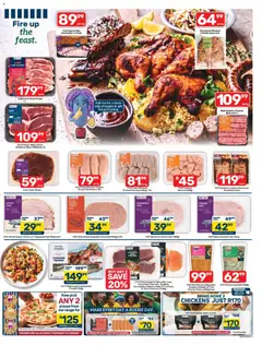 Pick n Pay specials catalogue – valid from 28/09/2026 | Page: 3