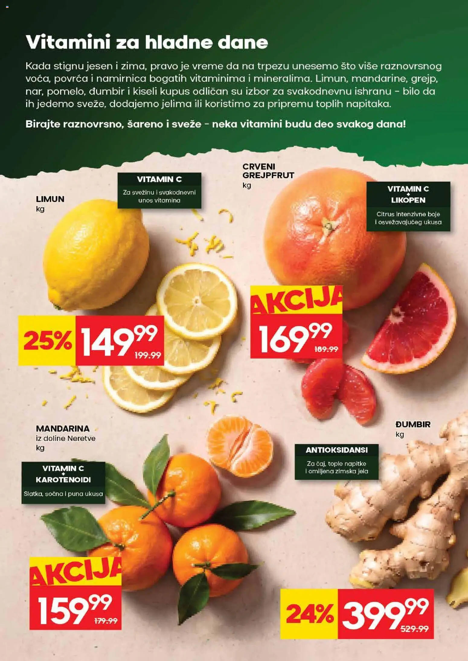 Idea katalog - važi od 12.10.2026 | Strana: 6