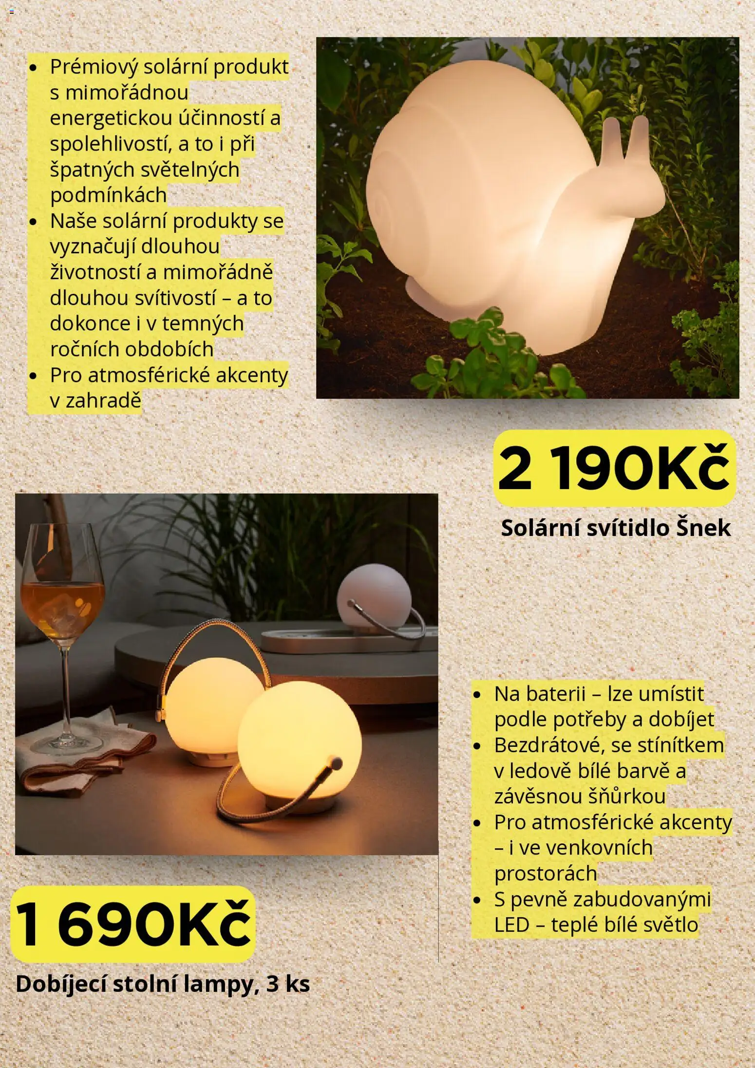 Tchibo leták od 19.06.2026 | Strana: 4