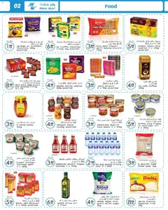Preview of Wear Mart catalogue valid from 15.04.2026 | Page: 2