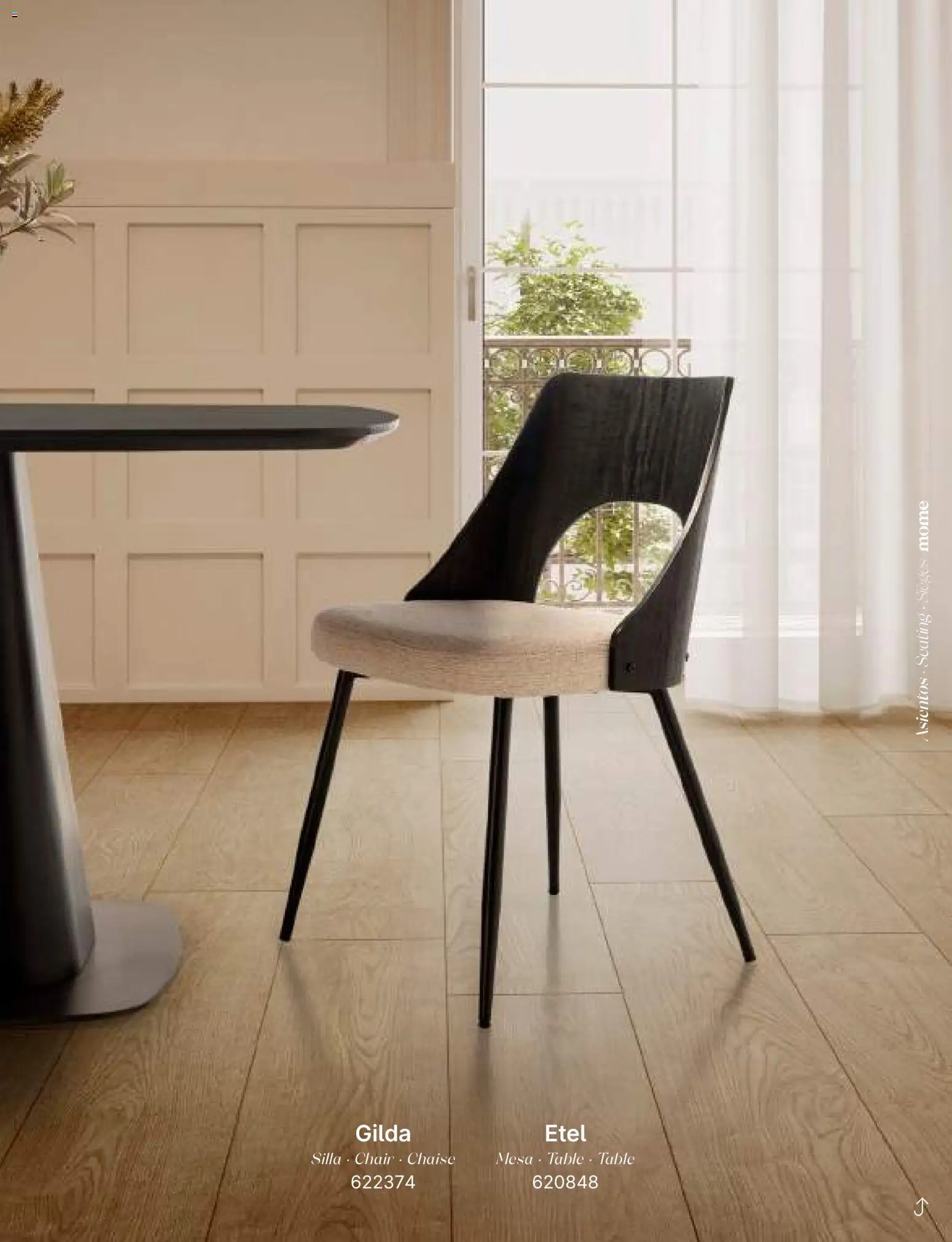 Conforama aktionen Mome – gültig ab 01.01.2026 | Seite: 133