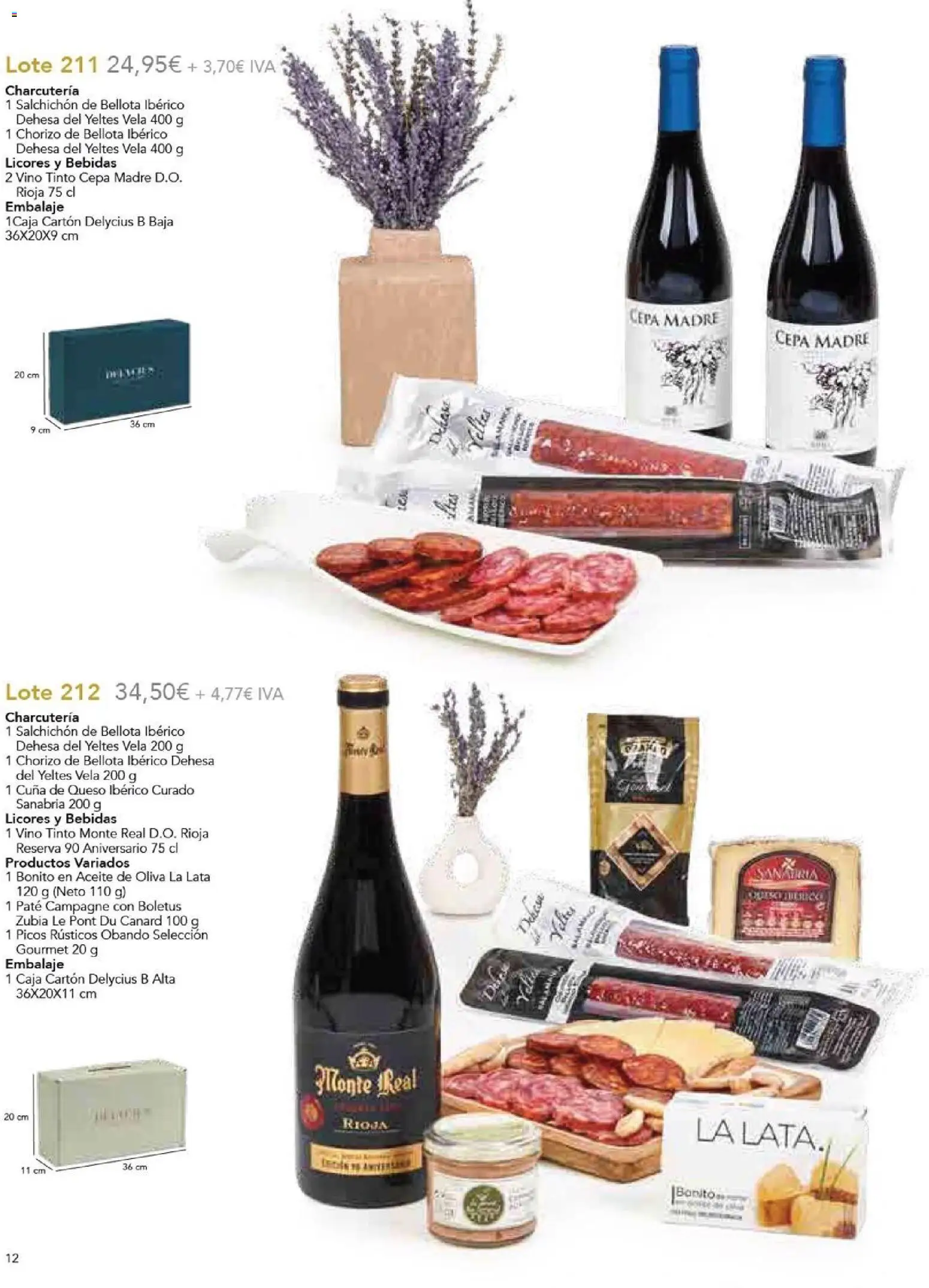 E.Leclerc Donde la magia se hace realidad │ válido desde el 19/10/2026 | Página: 14 | Productos: Aceite, Aceite de oliva, Bebidas, Caja