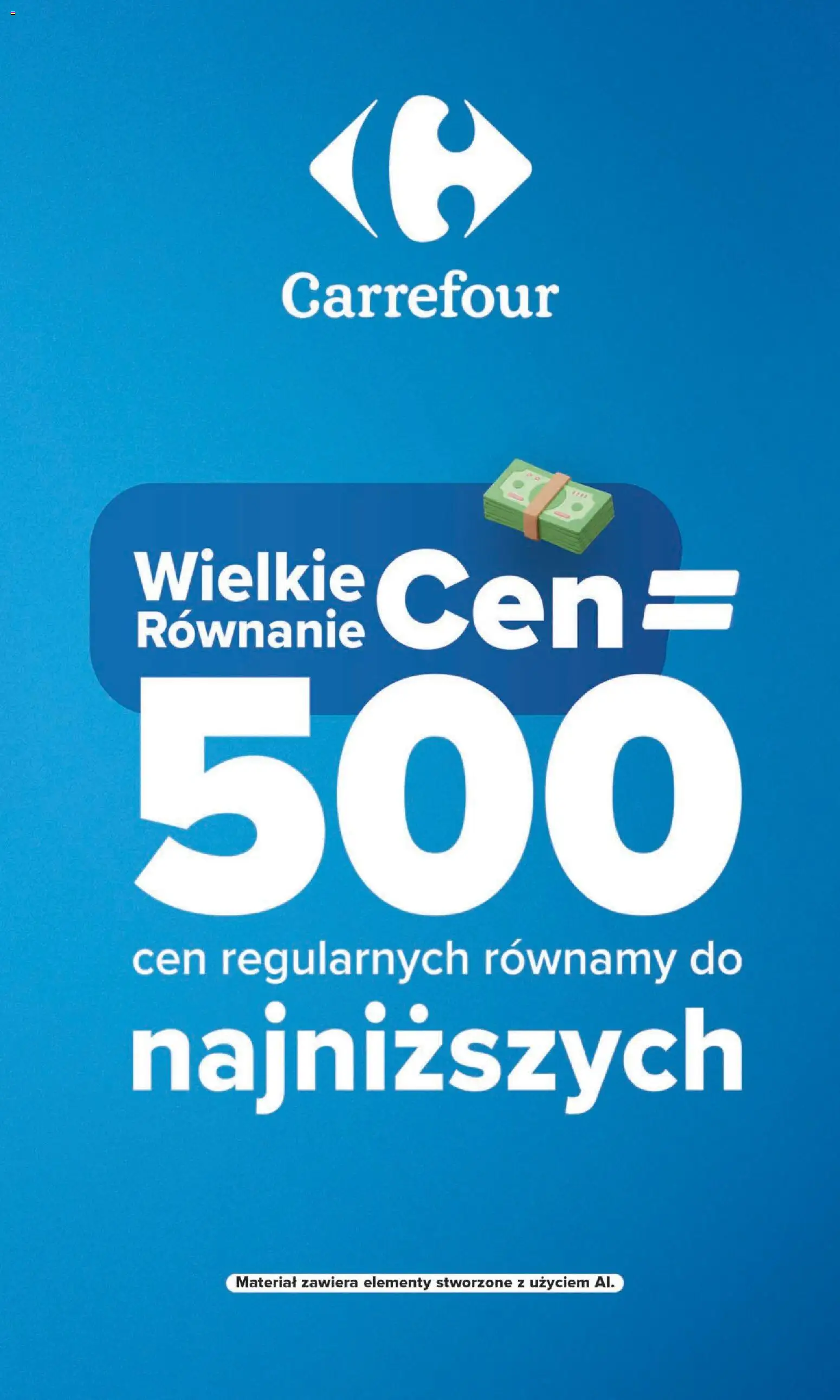 Carrefour gazetka od 24.08.2026 | Strona: 3
