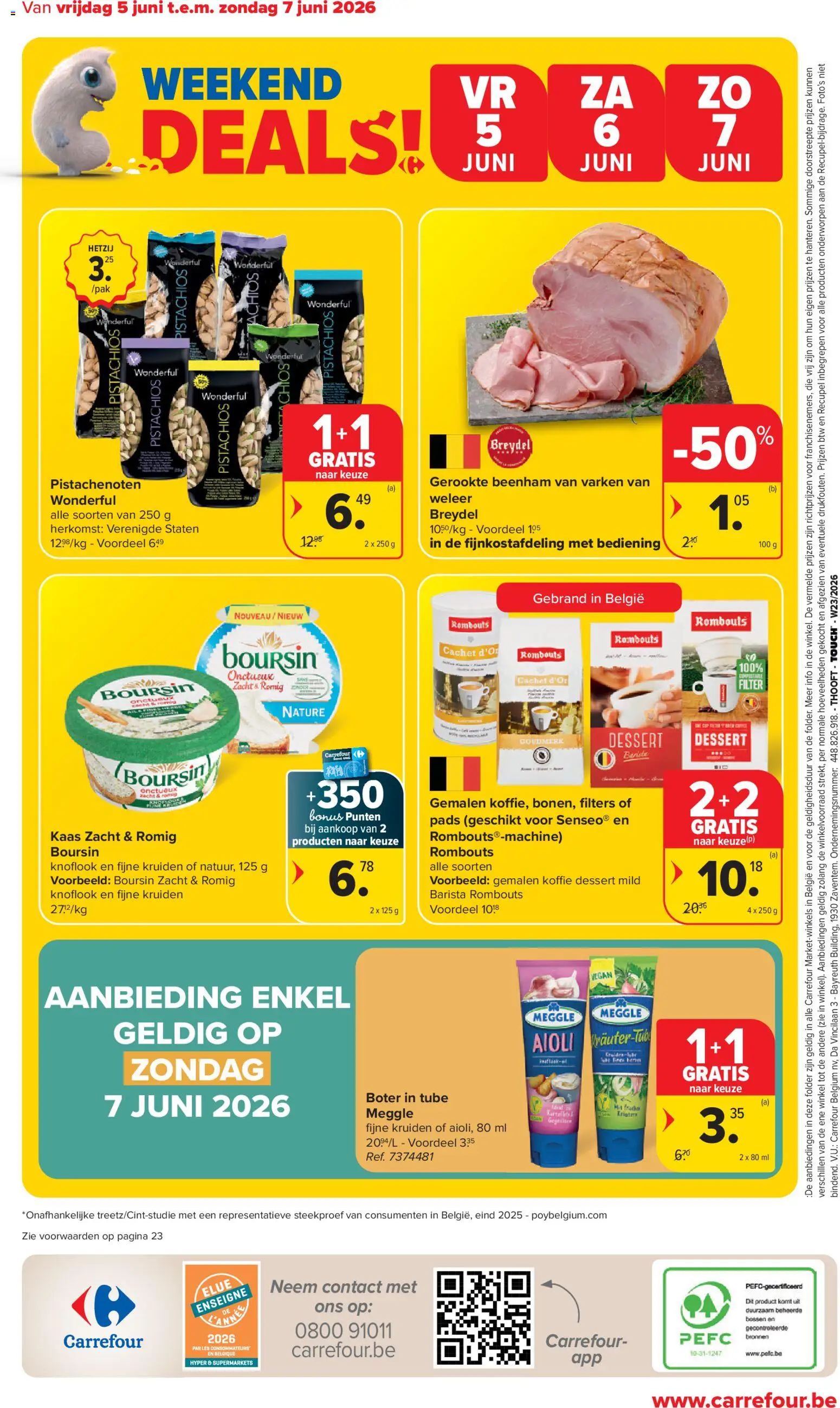{H1} | Pagina: 24 | Producten: Rooibos tea, Pads, Kaas, Koffie