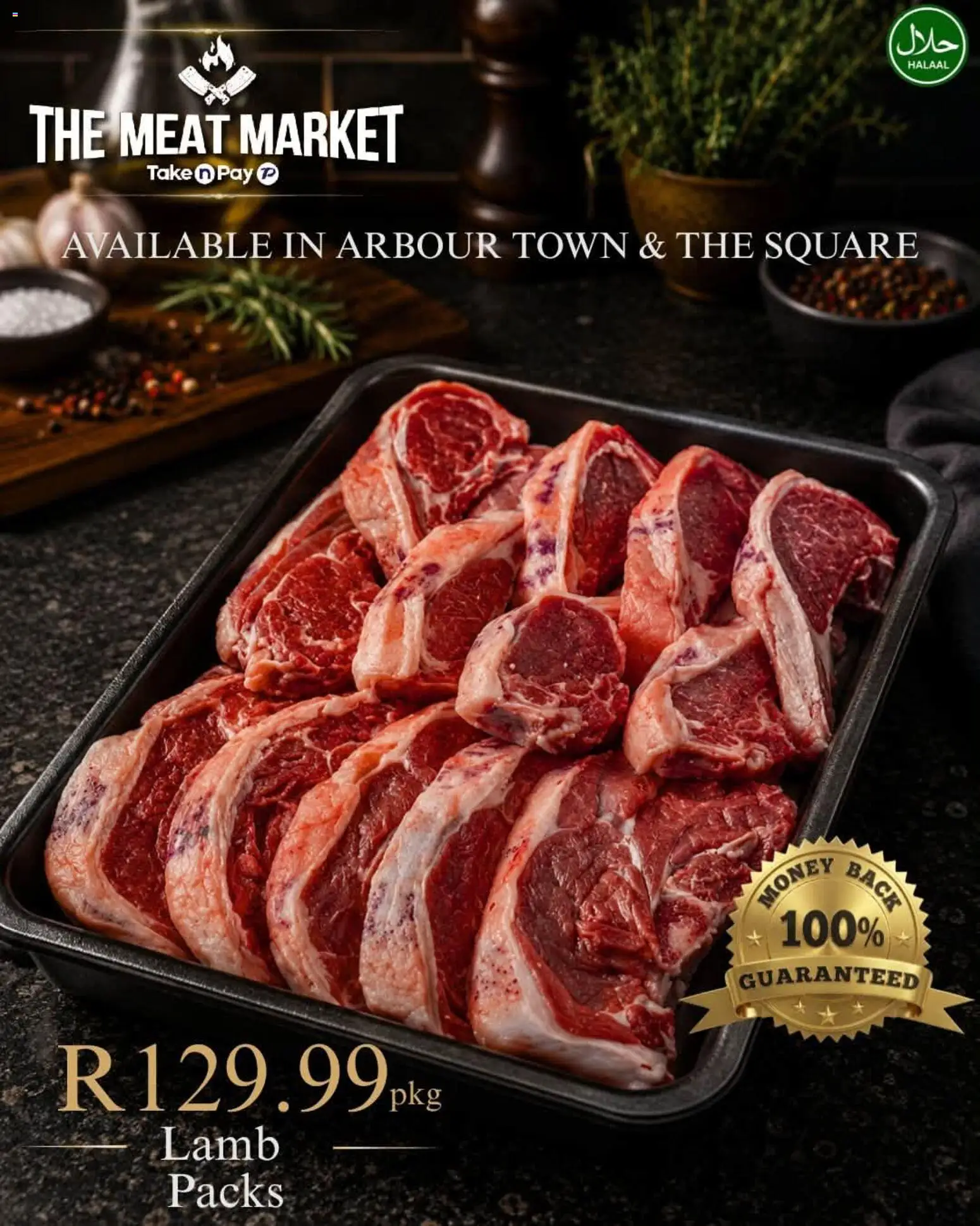 New Take n Pay catalogue – valid from 14/08/2026 | Page: 35