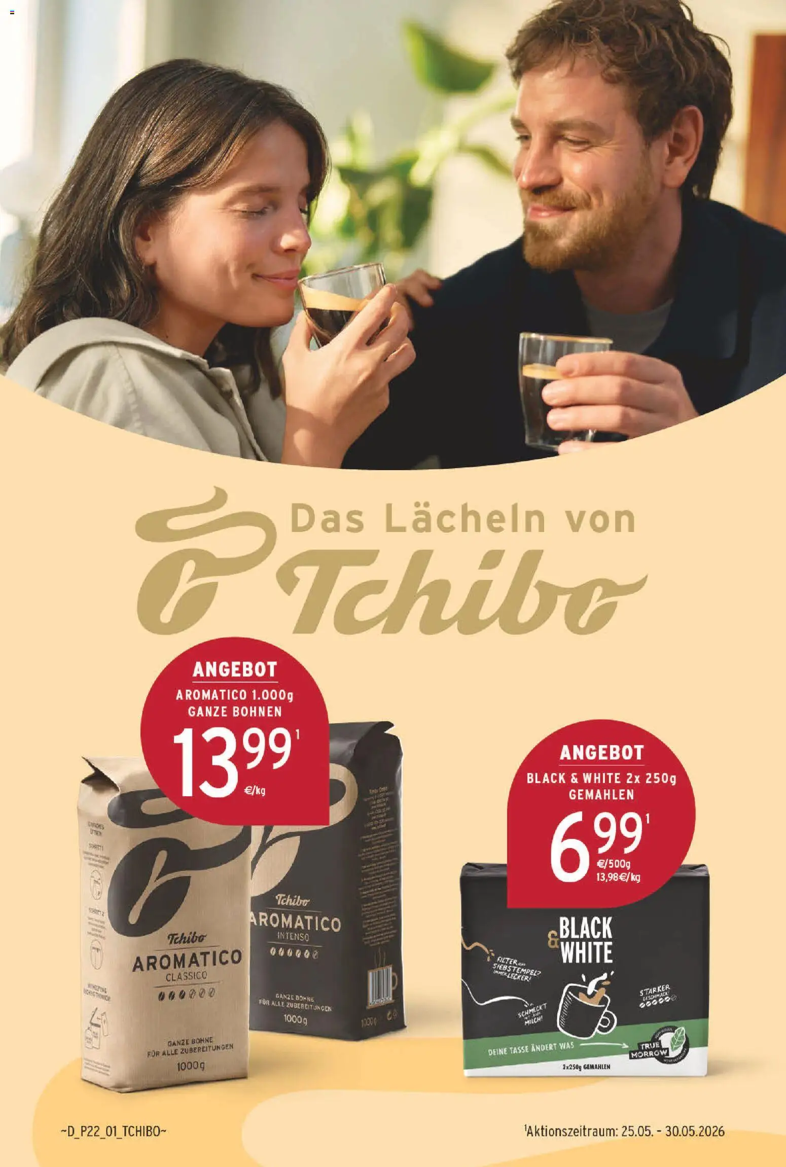 NP Discount Prospekt – gültig ab 26.05.2026 | Seite: 13 | Produkte: Milch