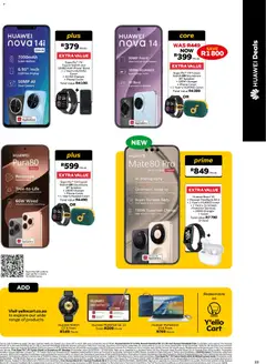 MTN specials catalogue – valid from 07.05.2026 | Page: 33