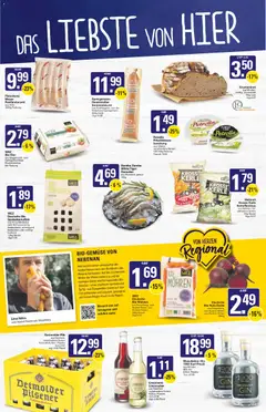WEZ Prospekt ab 28.09.2026 gültig | Seite: 3