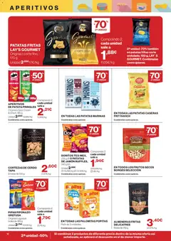 Vista previa El Corte Inglés ofertas válido desde el 30/07/2026 | Página: 16