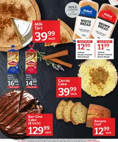 Oxford Freshmarket specials catalogue – valid from 02/09/2026 | Page: 12