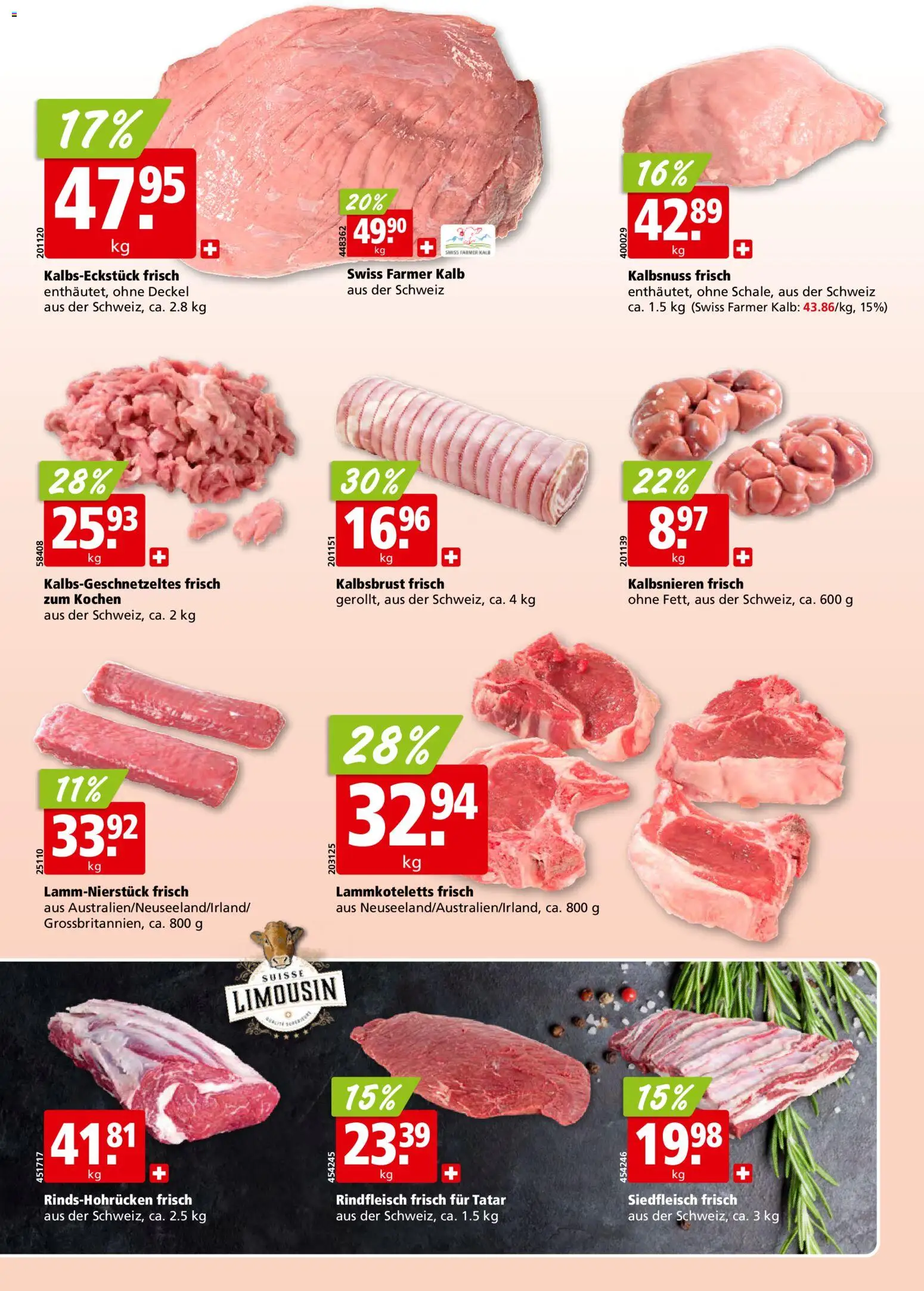 Aligro aktionen – gültig ab 28.09.2026 | Seite: 8 | Produkte: Deckel, Rindfleisch